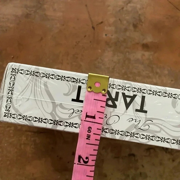 NEW ✨ The Original Tarot Deck Classic Design 78 Cards Sealed - Picture 9 of 9